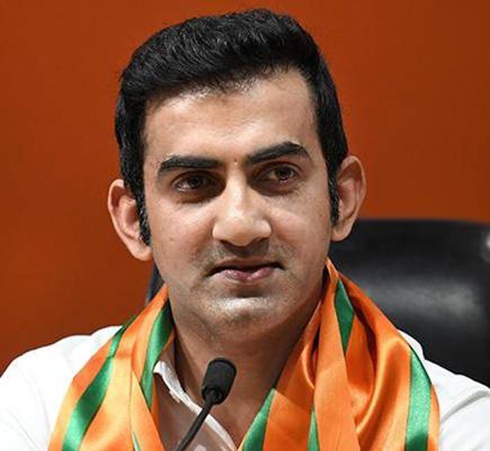 এবার বিনামূল্যে ওষুধ বিলি করে আদালতের প্রশ্নের মুখে Gautam Gambhir - West Bengal News 24