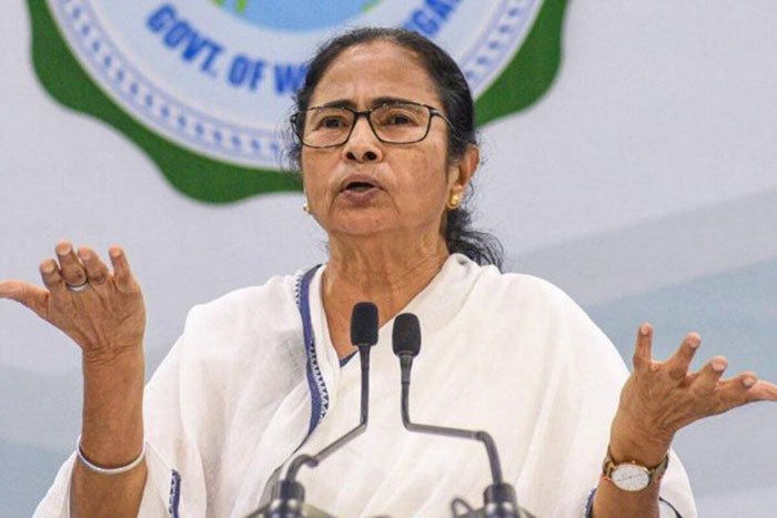 কী কারণে মমতার নির্বাচনী প্রচারণায় নিষেধাজ্ঞা জারি - West Bengal News 24