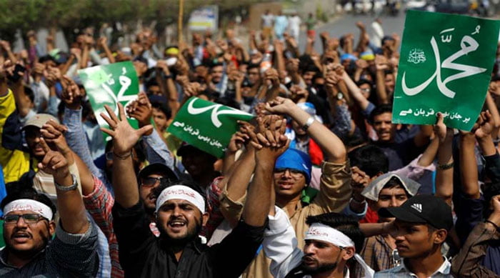 নাগরিকদের পাকিস্তান ত্যাগ নির্দেশ দিল ফ্রান্স - West Bengal News 24