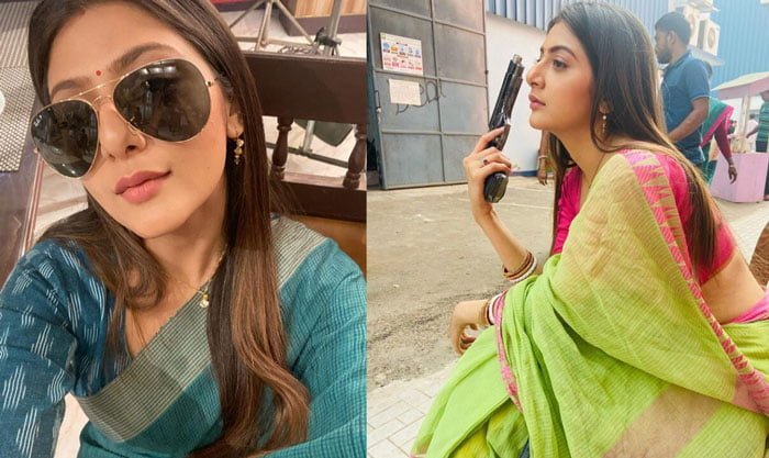 “খেলাঘর” সিরিয়ালের নায়িকা পূর্ণা কে চেনেন? জানুন তার আসল পরিচয় - West Bengal News 24