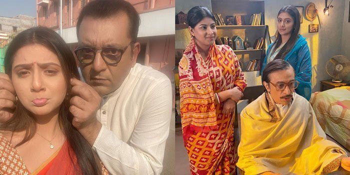 “খেলাঘর” সিরিয়ালের নায়িকা পূর্ণা কে চেনেন? জানুন তার আসল পরিচয় - West Bengal News 24