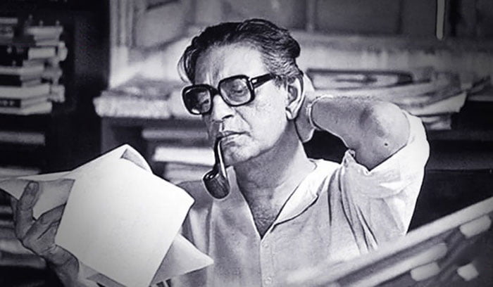 আজকের দিনেই জাগতিক ভ্রমণ শেষ করেছিলেন Satyajit Ray - West Bengal News 24 আজকের দিনেই জাগতিক ভ্রমণ শেষ করেছিলেন Satyajit Ray - West Bengal News 24