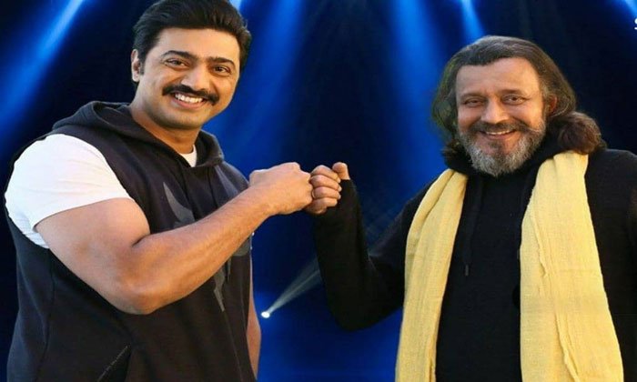 দীর্ঘদিন আলাদা থাকার পর ফের ঘনিষ্ট মিঠুন দেবশ্রী, দেখুন সেই ভাইরাল ভিডিও! - West Bengal News 24