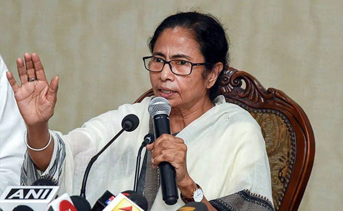 ৩ কোটি টিকা কিনবে রাজ্য : Mamata Banerjee - West Bengal News 24