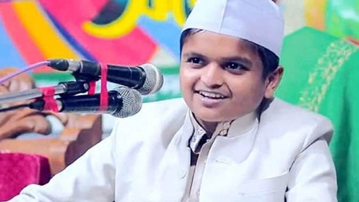 নিয়মিত পর্ন দেখতেন ‘শিশু বক্তা’ মাদানী: জিএমপি - West Bengal News 24 নিয়মিত পর্ন দেখতেন ‘শিশু বক্তা’ মাদানী: জিএমপি - West Bengal News 24