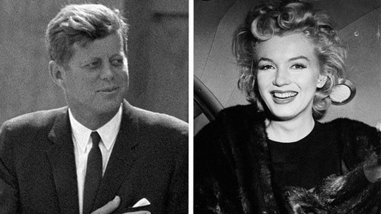 পৃথিবীর সর্বাধিক আলোচিত ৫ পরকীয়া - West Bengal News 24