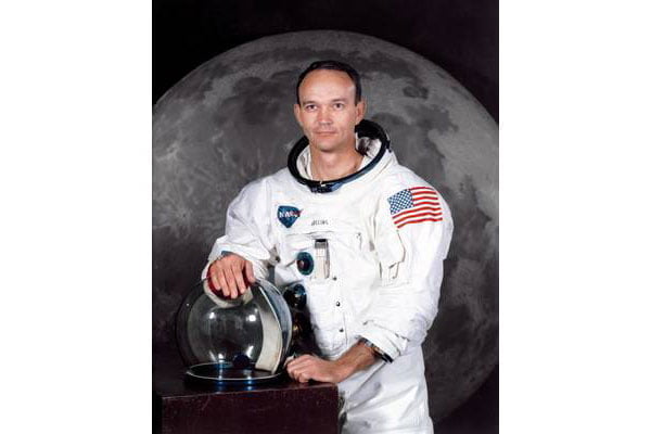 Michael Collins : চন্দ্রাভিযানের নায়ক মাইকেল কলিন্স আর নেই - West Bengal News 24