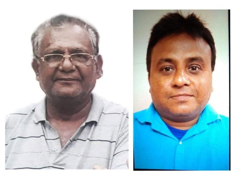 Jhargram Latest News : ঝাড়গ্রামে করোনায় পরপর মৃত্যু, পুর-স্বাস্থ্যকর্মীর মৃত্যু শ্বাসকষ্টে - West Bengal News 24