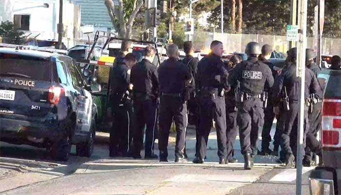 ক্যালিফোর্নিয়ায় বন্দুকধারীর গুলিতে নিহত ৮ - West Bengal News 24