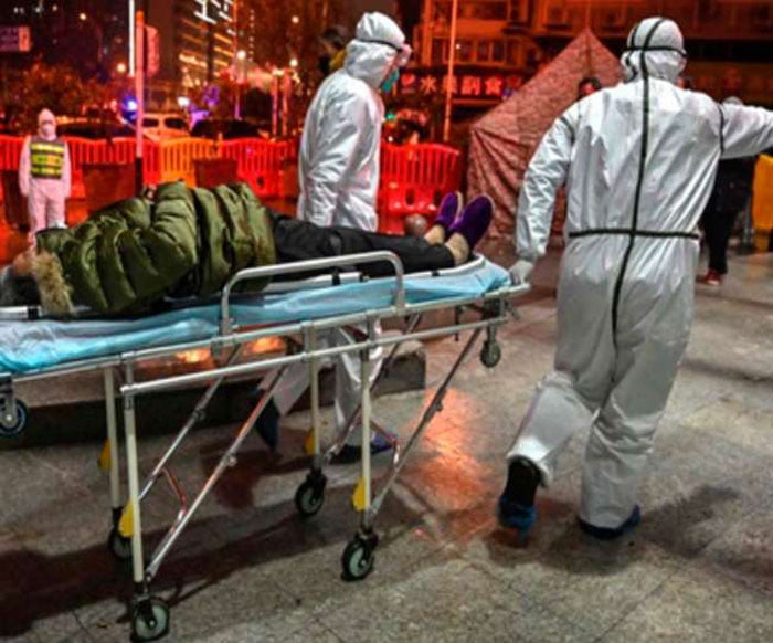 ২৪ ঘন্টায় রেকর্ড মৃত্যু রাজ্যে - West Bengal News 24