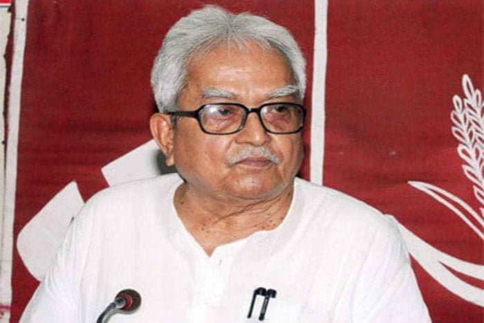 হারের দায় মাথায় নিয়ে চেয়ারম্যান পদ থেকে অব্যাহতি চাইলেন বিমান বসু - West Bengal News 24 হারের দায় মাথায় নিয়ে চেয়ারম্যান পদ থেকে অব্যাহতি চাইলেন বিমান বসু - West Bengal News 24