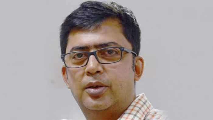 বাংলা সাহিত্যের ‘নক্ষত্র পতন’, প্রয়াত সাহিত্যিক-সাংবাদিক শীর্ষ বন্দ্যোপাধ্যায় - West Bengal News 24