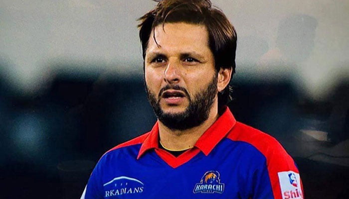 Shahid Afridi : আফ্রিদি ভক্তদের জন্য দুঃসংবাদ - West Bengal News 24