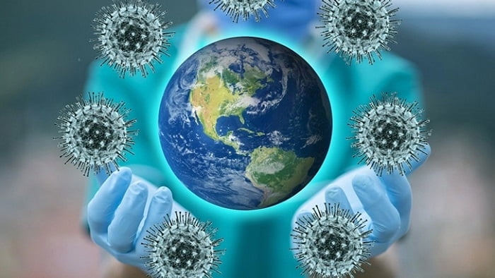 বিশ্বে করোনায় আক্রান্তের সংখ্যা ১৬ কোটি ১০ লাখ ছাড়িয়েছে - West Bengal News 24