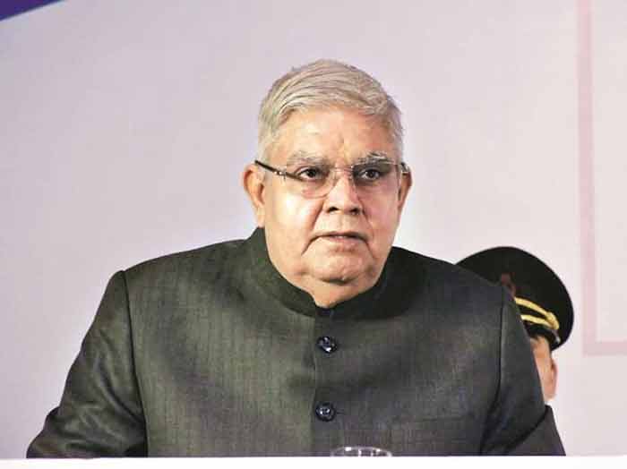 পুলিশের ভূমিকা হাস্যকর, রাজ্যের আইন-শৃঙ্খলা পরিস্থিতি নিয়ে ফের প্রশ্ন রাজ্যপালের - West Bengal News 24