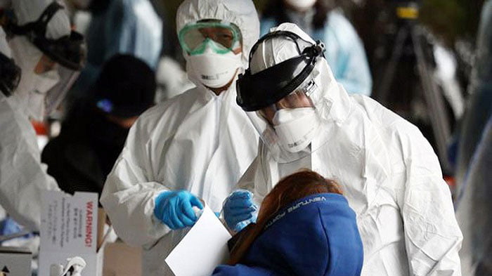 বিশ্বে করোনা আক্রান্তের সংখ্যা ১৬ কোটি ২৫ লাখ ছাড়াল - West Bengal News 24