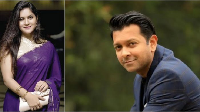 সারপ্রাইজ লাইভে এসে যা বললেন তাহসান-মিথিলা - West Bengal News 24