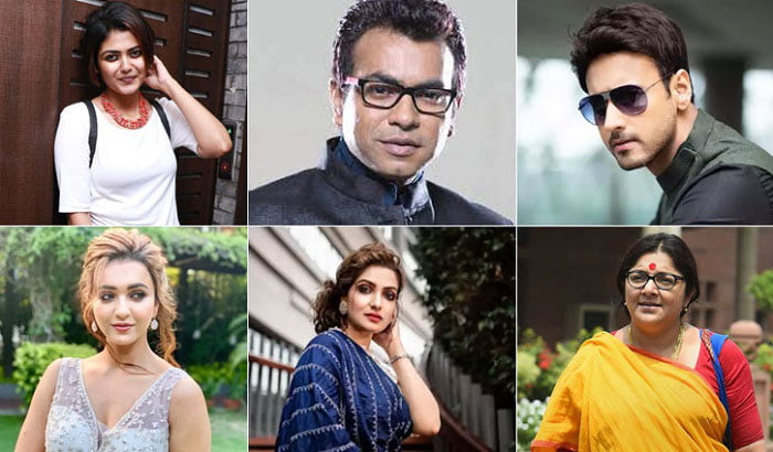 বিধানসভা নির্বাচনে হেরে গেলেন যেসব তারকা - West Bengal News 24