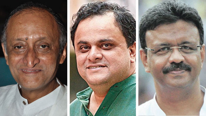 অমিতের হাতেই অর্থ, শিক্ষায় ব্রাত্য, অনেক নতুন মুখ, দেখে নিন কে কোন দফতর পেলেন - West Bengal News 24