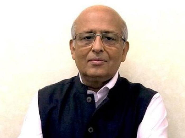 করোনা পরিস্থিতি সামলাতে ‘ব্যর্থ’ কেন্দ্র, পরামর্শদাতাদের গ্রুপ থেকে নিজেকে সরিয়ে নিলেন বিজ্ঞানী - West Bengal News 24