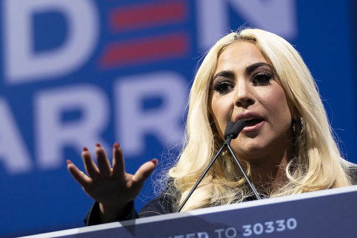 Lady Gaga : ধর্ষণে অন্তঃসত্ত্বা হয়ে ভেঙে পড়েন লেডি গাগা - West Bengal News 24 Lady Gaga : ধর্ষণে অন্তঃসত্ত্বা হয়ে ভেঙে পড়েন লেডি গাগা - West Bengal News 24