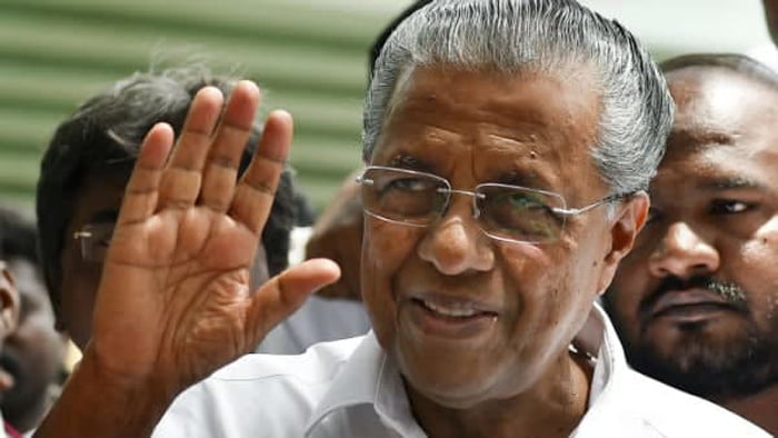 প্রথা ভাঙছে কেরল, ফের ক্ষমতায় আসছে বামেরা - West Bengal News 24 প্রথা ভাঙছে কেরল, ফের ক্ষমতায় আসছে বামেরা - West Bengal News 24