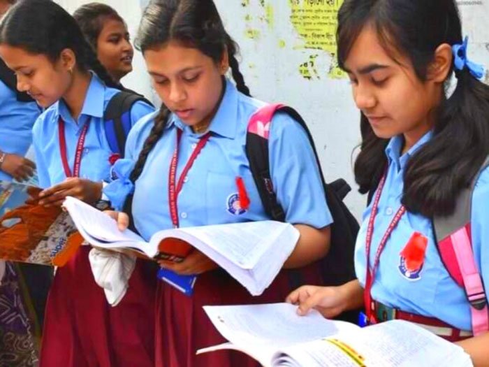 আপাতত হচ্ছে না মাধ্যমিক পরিক্ষা, সূচি নিয়ে সরকারের সঙ্গে আলোচনায় পর্ষদ - West Bengal News 24
