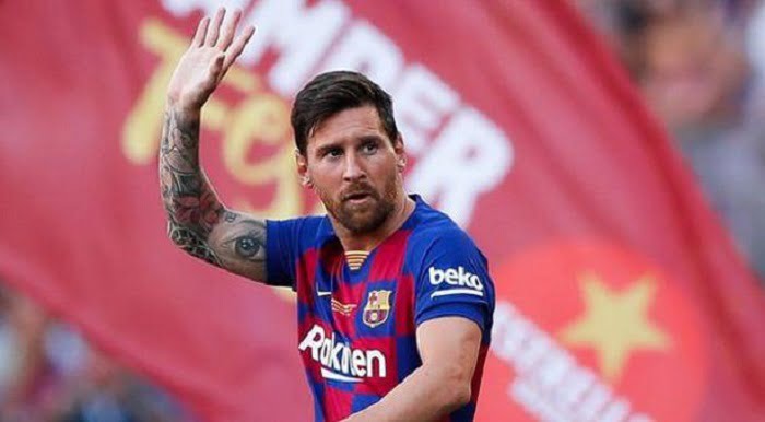 Lionel Messi : মৌসুমের শেষ ম্যাচ খেলছেন না মেসি! - West Bengal News 24