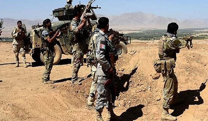 আফগানিস্তানে তালেবানদের হামলা, ৩ সেনাসহ নিহত ১১ - West Bengal News 24