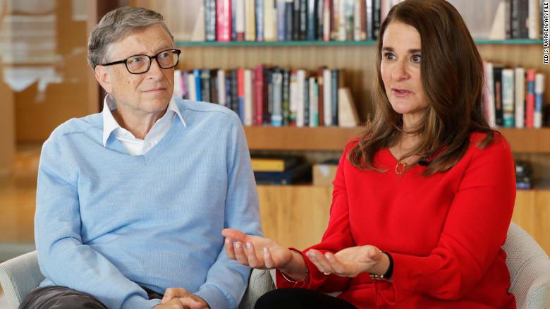Bill Gates and Melinda Gates Divorce Reason : প্রকাশ্যে এল বিল গেটসের বিচ্ছেদের নেপথ্যের কারণ! - West Bengal News 24 Bill Gates and Melinda Gates Divorce Reason : প্রকাশ্যে এল বিল গেটসের বিচ্ছেদের নেপথ্যের কারণ! - West Bengal News 24