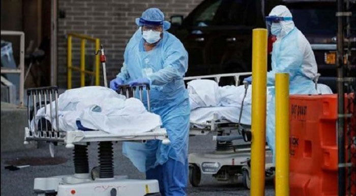 World Corona Update : বিশ্বে করোনায় মৃত্যু ছাড়িয়েছে ৩৪ লাখ ৬৮ হাজার - West Bengal News 24