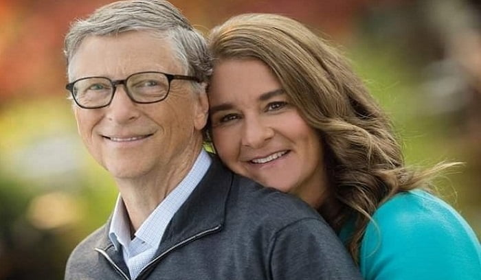 ডিভোর্সের পর সামনে এলো বিল গেটসের সাবেক প্রেমিকার কাহিনী - West Bengal News 24 ডিভোর্সের পর সামনে এলো বিল গেটসের সাবেক প্রেমিকার কাহিনী - West Bengal News 24