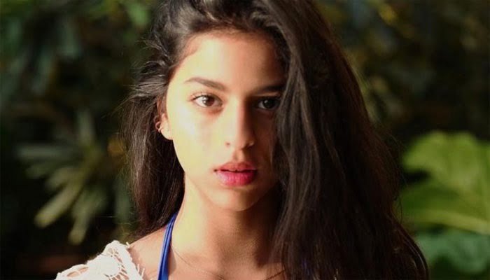 বিকিনিতে বান্ধবীদের সঙ্গে জলকেলিতে মত্ত শাহরুখকন্যা - West Bengal News 24