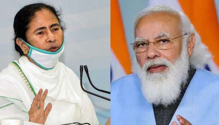 বিনামূল্যে দিতে হবে ভ্যাকসিন, করোনার ওষুধ-অক্সিজেন সহ একাধিক দাবি, শপথ নিয়েই প্রথম চিঠি মোদীকে - West Bengal News 24