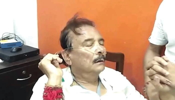 মদন মিত্রের শারীরিক অবস্থা উদ্বেগজনক, কড়া নজর রাখছেন চিকিত্সকরা - West Bengal News 24