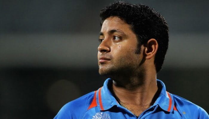 করোনায় বাবাকে হারালেন পিযুশ চাওলা - West Bengal News 24