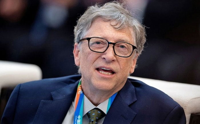 ‘নারী কর্মীর সঙ্গে সম্পর্ক’ তদন্ত শুরুর পর বোর্ড ছাড়লেন বিল গেটস - West Bengal News 24