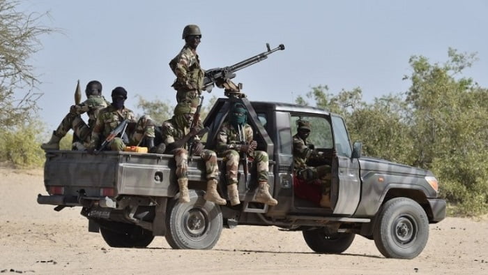 নাইজেরিয়ায় জিহাদিদের হামলা, নিহত ৩৫ - West Bengal News 24