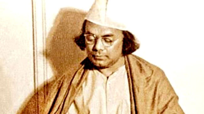 আজ জাতীয় জাগরণের অন্যতম পথিকৃৎ কবি নজরুল ইসলামের জন্মদিন - West Bengal News 24 আজ জাতীয় জাগরণের অন্যতম পথিকৃৎ কবি নজরুল ইসলামের জন্মদিন - West Bengal News 24