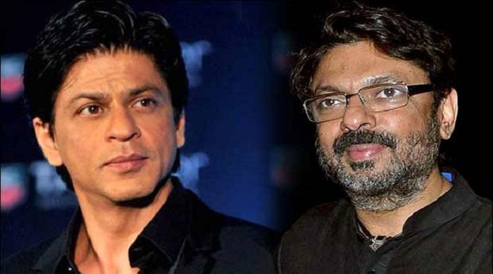 দেবদাসের পর আবার সঞ্জয় লীলার সিনেমায় শাহরুখ - West Bengal News 24