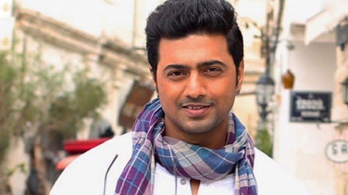 Dev : কোভিড আক্রান্তদের ফ্রি খাবার দিচ্ছে দেবের রেস্টুরেন্ট - West Bengal News 24 Dev : কোভিড আক্রান্তদের ফ্রি খাবার দিচ্ছে দেবের রেস্টুরেন্ট - West Bengal News 24