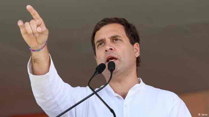Rahul Gandhi ; মোদীর দায়িত্বজ্ঞানহীন পদক্ষেপের জেরেই সংক্রমণের দ্বিতীয় ঢেউ, তীব্র আক্রমণ রাহুলের - West Bengal News 24 Rahul Gandhi ; মোদীর দায়িত্বজ্ঞানহীন পদক্ষেপের জেরেই সংক্রমণের দ্বিতীয় ঢেউ, তীব্র আক্রমণ রাহুলের - West Bengal News 24