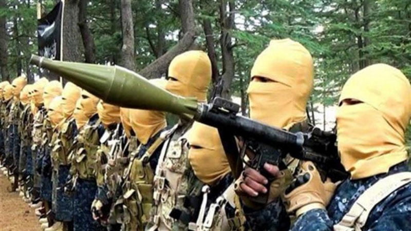 ‘ধর্মীয় উগ্রবাদকে মদদ দেওয়ার জন্য পাকিস্তানকে মূল্য দিতে হবে’ - West Bengal News 24