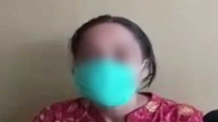কোভিড আক্রান্ত স্বামীকে হাসপাতালে চিকিত্সা করাতে গিয়ে যৌন হেনস্থার শিকার মহিলা - West Bengal News 24 কোভিড আক্রান্ত স্বামীকে হাসপাতালে চিকিত্সা করাতে গিয়ে যৌন হেনস্থার শিকার মহিলা - West Bengal News 24