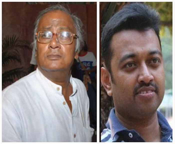 শুভ্রাংশুর প্রশংসায় সৌগত!‌ দলবদল নিয়ে জল্পনা বাড়ালেন সৌগত - West Bengal News 24