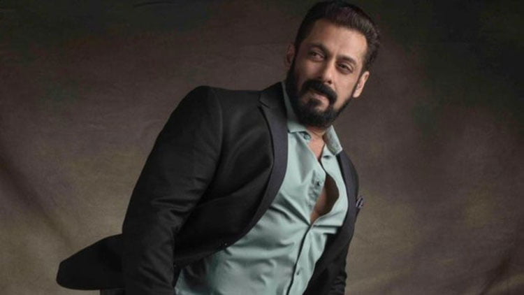 Salman Khan : এবার ২৫ হাজার বলিউডকর্মীকে অর্থ সহায়তা দিচ্ছেন সাল্লু ভাই - West Bengal News 24