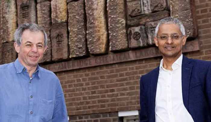 জিনবিদ্যায় যুগান্তকারী আবিষ্কার করে ‘নোবেল’ সম্মান পেলেন ভারতীয় রসায়নবিদ, ঠেকানো যাবে রোগব্যাধি-মহামারী, - West Bengal News 24