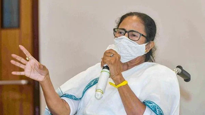 হার স্বিকার করে টুইটে মমতাকে অভিনন্দন বার্তা রাজনাথ-নির্মলার - West Bengal News 24