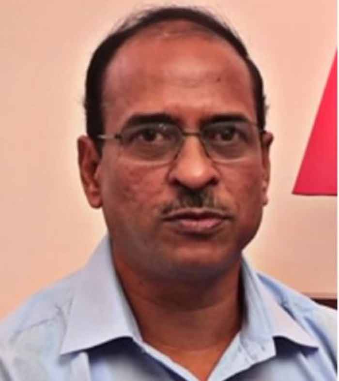আলাপনের ইস্তফা, নতুন মুখ্যসচিব হরিকৃষ্ণ দ্বিবেদী - West Bengal News 24
