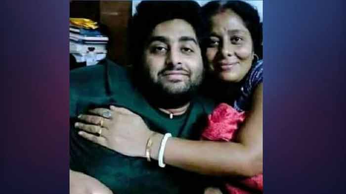 Arijit Singh : শেষ রক্ষা হল না, প্রয়াত অরিজিৎ সিং-এর মা অদিতি সিং - West Bengal News 24